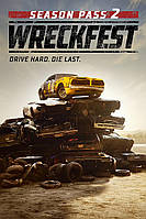 WRECKFEST SEASON PASS 2 XBOX ONE|XS КЛЮЧ