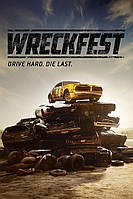 WRECKFEST SEASON PASS XBOX ONE|XS КЛЮЧ