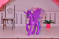 Игровая фигурка Сумеречная Искорка Twilight Sparkle Мой Маленький Пони My Little Pony 14см