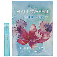 Halloween Blue Drop Туалетная вода (пробник) 1.5ml (2000220002554)