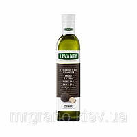 Олія оливкова з ароматом чорного трюфеля Леванте 250мл