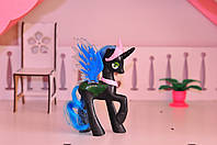 Игровая фигурка Королева Оборотней Крисалис My Little Pony 14см