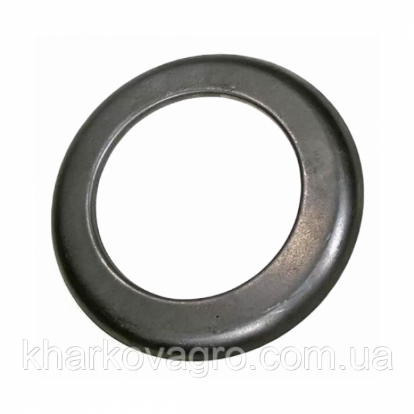 Шайба маслоотражательная валу колінчастого МТЗ Д-240 задня, фото 1