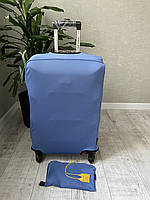 Чохол для валізи середній M повний дайвінг Coverbag 60-80 Літрів