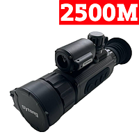 Тепловизионный прибор Sytong AM03-50 LRF (50 мм, 384х288, 2500 м)