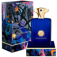 Amouage Interlude for Man edp 100ml