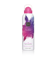 Пена для душу Rituals THE RITUAL OF HOLI Shower Foam Flower 150 ml