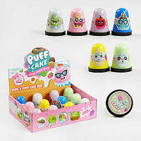 Лизун C 57854 ЦІНА ЗА 12 ШТУК В БЛОЦІ