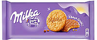 Печиво MILKA Choco Grain 126г