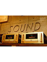 Accuphase A-300 монофонічний підсилювач класу A, фото 4