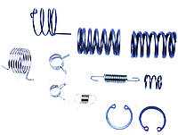 Пружини двигуна к-кт 11шт 186F