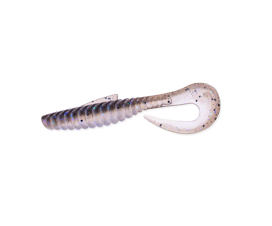 Твістер Veduta Mad Twist 2.6" #01