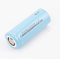 Аккумулятор 3,2V 3600mAh 26650 3C Li-ion (L65*D26mm)
