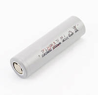 Аккумулятор 3,6V 2000mAh 18650 10C Li-ion (L65*D18mm)