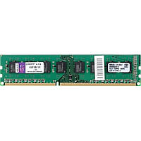 Kingston Пам'ять ПК DDR3 8GB 1600 1.5V Baumar - Всегда Вовремя