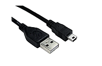 USB кабель, USB/MINI/AAAA/60cm (500 шт/ящ)