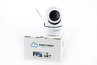 Камера CAMERA IP Y13G 1mp/Розпізнання облич/dvr/кімнатна ART-4948 (50 шт./ясть)