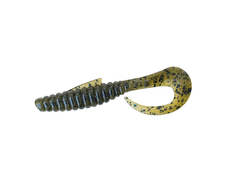 Твістер Veduta Mad Twist 2.6" #13