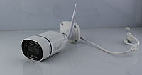 Камера CAMERA C16 TUYA APP WIFI IP 3.0mp вулична ART 7986 (40 шт./ясть)