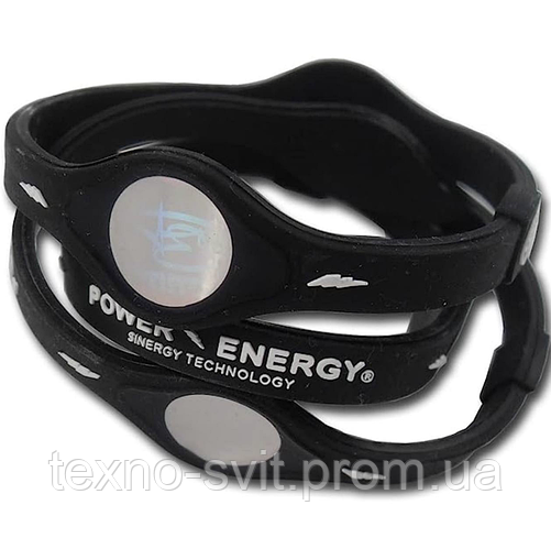 Браслет Power Balance (600) (ID#2111061018), цена: 58 ₴, купить на Prom.ua