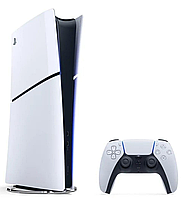 Ігрова приставка Sony PlayStation 5 Slim (Digital Edition) (1TB), В наявності, новий, Sony