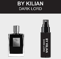 355. Аромат похож на Dark Lord / by Kilian духи 15мл.