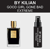 353. Аромат похож на Good Girl Gone Bad Extreme / by Kilian духи 15мл.