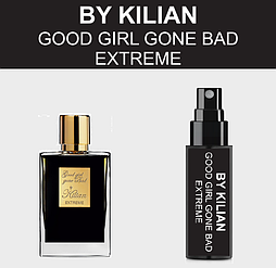 Аромат схожий на Good Girl Gone Bad Extreme / by Kilian духи 15мл.