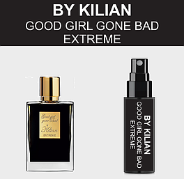 Аромат схожий на Good Girl Gone Bad Extreme / by Kilian духи 15мл.