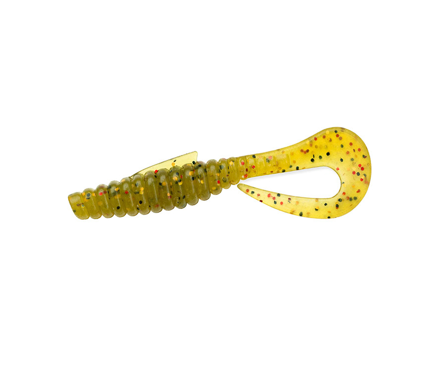 Твістер Veduta Mad Twist 2.6" #21