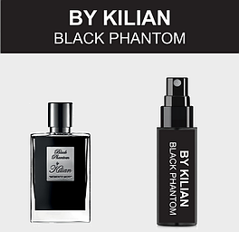 Аромат схожий на Black Phantom / by Kilian духи 15мл.