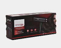 Фен дорожный для укладки волос GM 1788, складной, 1800 Вт (40 шт/ящ)