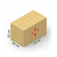 Коробка Нова Пошта - 30 кг