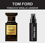 Парфумерний набір TOM FORD з 6 популярних ароматів по 15мл, фото 6