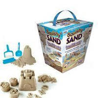 Кинетический песок Squishy Sand ART-2600