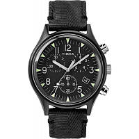 Мужские часы Timex MK1 Chrono Tx2r68700