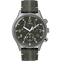 Мужские часы Timex MK1 Chrono Tx2r68600