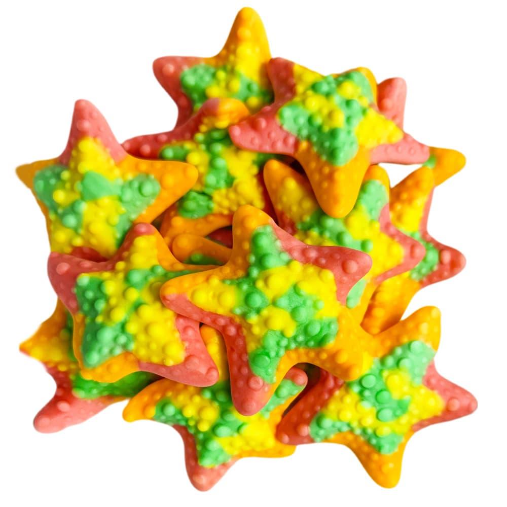 Желейкі Trolli Морські зірки 100г