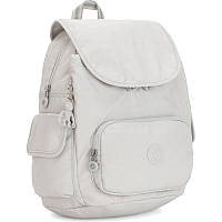 Рюкзак Kipling CITY PACK S Curiosity Grey (19O) K15635_19O