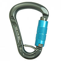 Карабин First Ascent Belay (FA-BELAY) ZR, код: 6877300