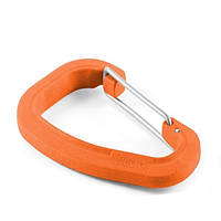 Карабин Wildo Accessory Medium Orange (1004-9857) ZR, код: 8203724