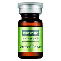 Ионизированная сыворотка с Энзимом Ionized Ampoule Botanical Enzyme от Estesophy