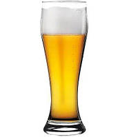 Набір склянок для пива Pasabahce Pub 415 мл 2 штуки