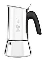 Кавоварка гейзерна Bialetti Venus 4 чашки (0007254/CNNP)