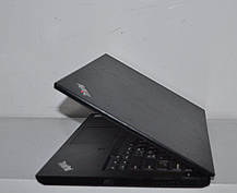 Б/в Ультрабук Б-клас Lenovo ThinkPad L480 14" 1920x1080| Core i7-8550U| 16 GB RAM| 500 GB SSD| UHD 620, фото 6