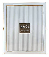 Фоторамка EVG ONIX 20X25 N21F-80WH White (6884668) ZR, код: 8295515