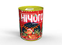 Новорічні консервовані шкарпетки Mine 35-40 Різнокольоровий (hub_1rprwh), 8327882 - 300