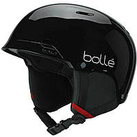 Шлем Bolle M-Rent 55-59 Shiny Black (1068-M-Rent 31939 55-59) H[, код: 8205678