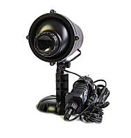 Новогодний уличный лазерный проектор X-Laser (X-Laser XX-XZ-2004(06) ZR, код: 6700836
