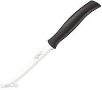 Кухонный нож Tramontina Athus универсальный 127 мм Black